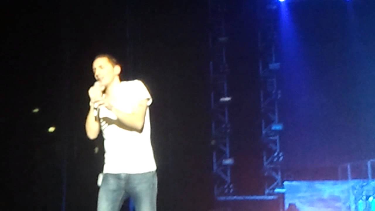 Tutto non è niente Modà Assago Forum 1542013 YouTube Tutto non è niente Modà Assago Forum 1542013 YouTube