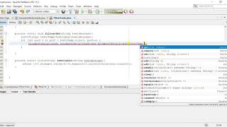 Búsqueda filtrada en java. Como filtrar texto en java con lamdas. Parte 1