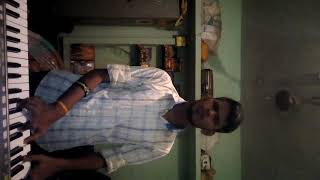 Neeyum naanum song male cover version, movie from naanum rowdy dhaan.