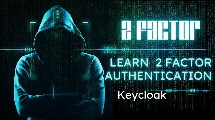 Keycloak 2FA Setup Made EASY (Even If You’re Not a Coder)