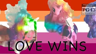 Princess Celestia Is Hmophobic Ponyvilleafterhours Full Series