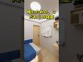 娘のための、こだわりの寝室。 #リノベーション #ルームツアー #子供部屋 #寝室 #女の子の部屋 #収納 #おしゃれな部屋 #ルームメイク #解説 #インテリア