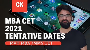 CET 2021 Tentative Dates | Forms in Feb Exam in March | Can Expect Delays