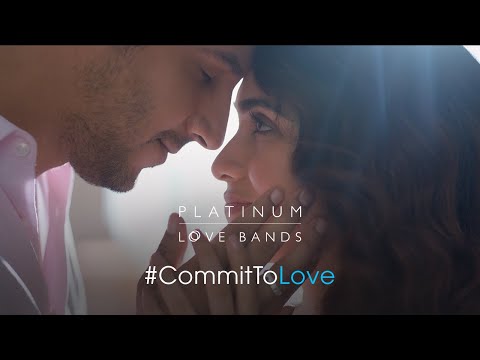 Amma | #CommitToLove with Platinum Days of Love
