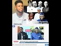 Watch As Seun T Ckles Tunde Bakare Hard As Tunde Bakare Praises Late Gen Buhari Watch As Seun T Ckles Tunde Bakare Hard As Tunde Bakare Praises Late Gen Buhari