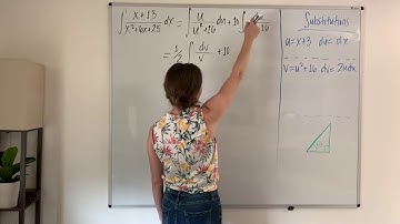 Partial Fraction Decomposition: Example 3