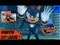 Un des meilleurs jeux Sonic - Sonic Adventure 2 Battle !