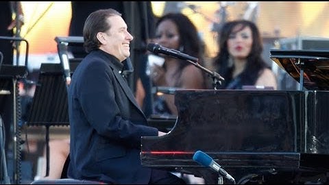 Jubilee - Jools Holland and Ruby Turner