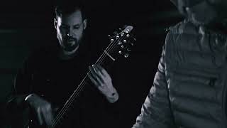 Touch Guitars@ - Alcovian (excerpt) by Alexander Paul Dowerk & Bernhard Wöstheinrich
