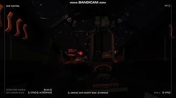 New KB/M setup Elite Dangerous