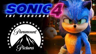 Is Sonic 4 Le Announcement Coming This February??
