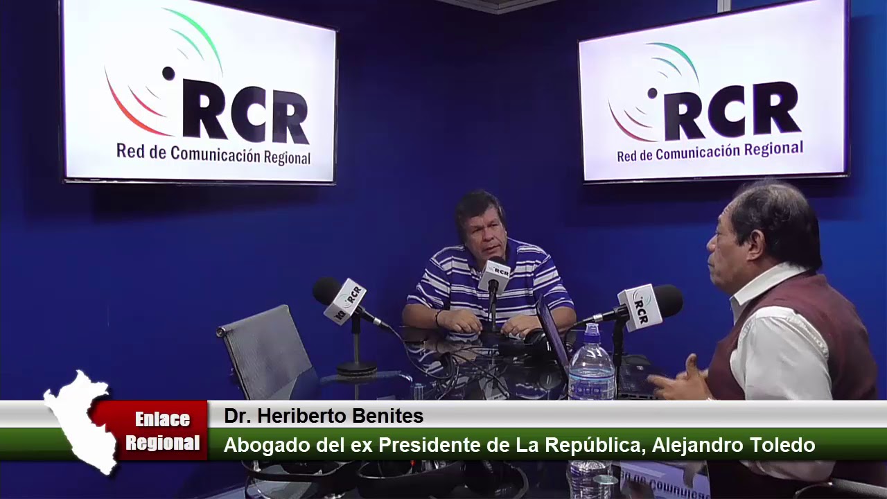 Programa Enlace Regional