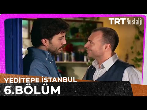 Yeditepe İstanbul 6. Bölüm