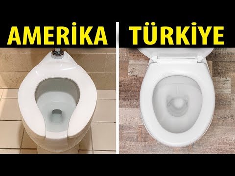 Video: Bir tuvalet klapesi ne kadara mal olur?