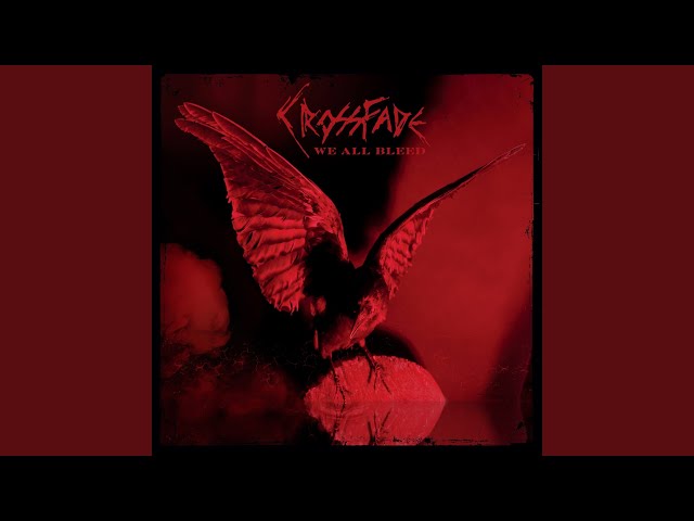 Crossfade - Dead Memories