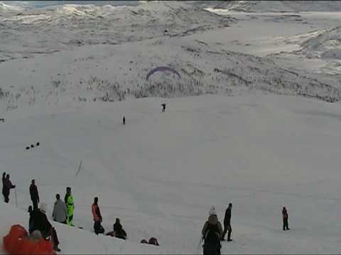 Video: Hvilke Fugler Som Flyr Sørfra Aller Første