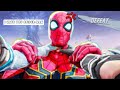 "From Enemies To Lovers" By Far One Of The Funniest Marvel Rivals Games I've Played