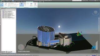 BIM for Facility Management screenshot 4