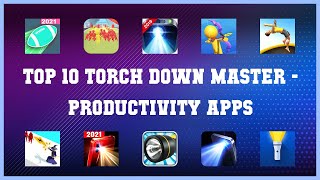 Top 10 Torch Down Master Android Apps screenshot 3