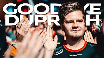 One Last Time - Peter 'dupreeh' Rasmussen [EDIT]