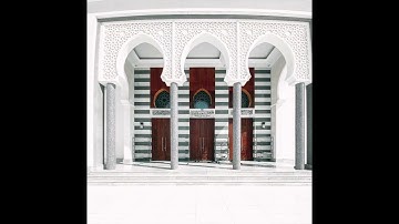 تلاوة جميلة من فواتح سورة الحج للقارئ عبدالعزيز العسيري ليلة ٢٤ من رمضان ١٤٤٢