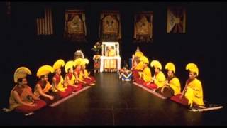 Gyuto Monks Tantric Choir Chanting.flv