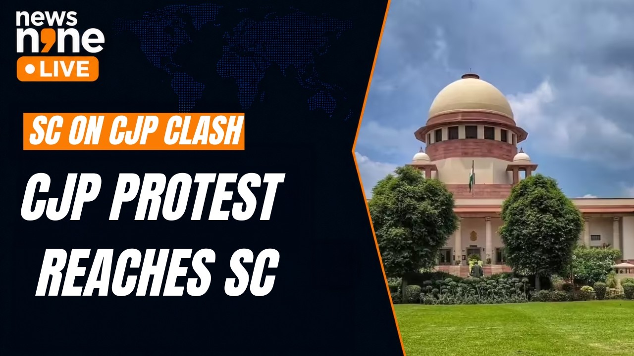 Supreme Court's Discretion in Urgent Petitions