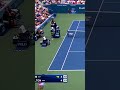 SUPERB Shelton forehand!🔥