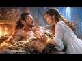 They Gave Her to the Sleeping Alpha as a Substitute Bride—But He Only Responded to Her Touch