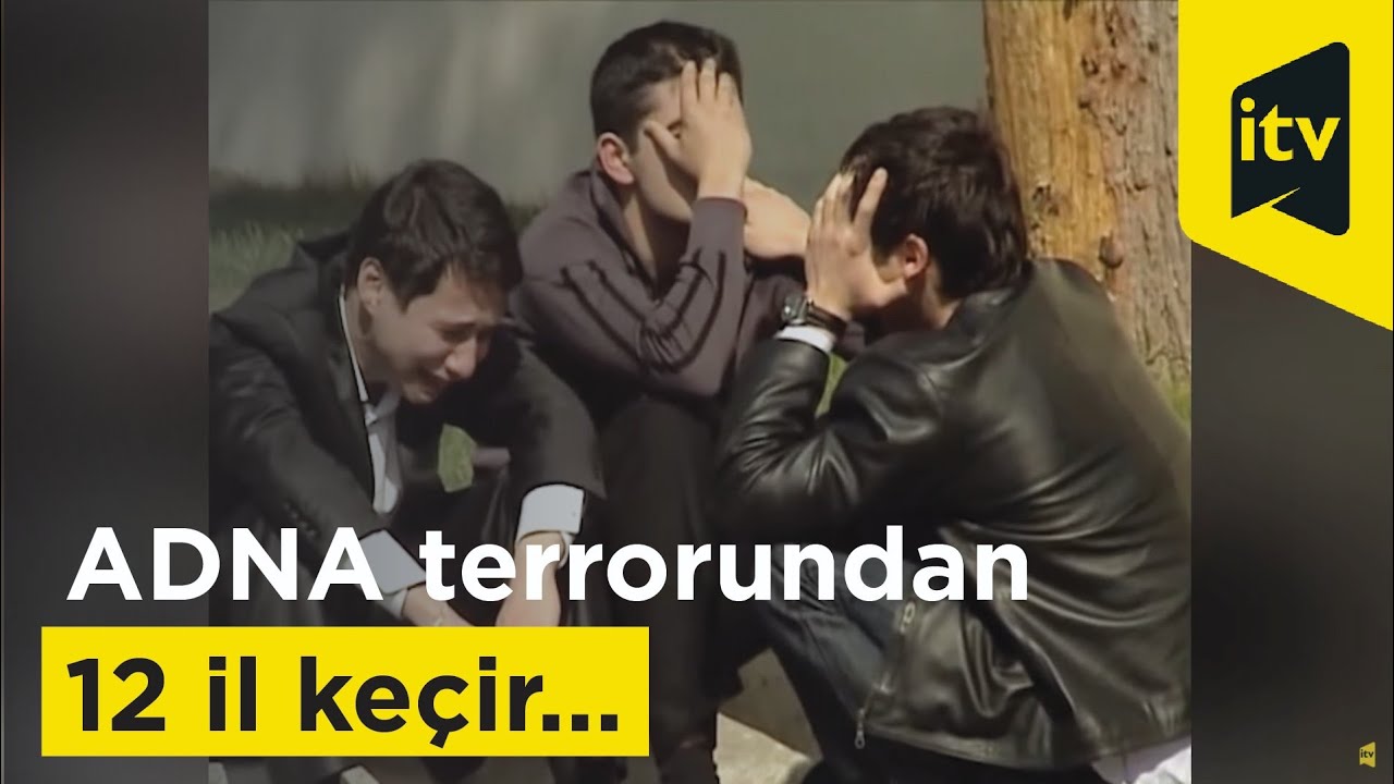 ADNA terrorundan 12 il keçir...