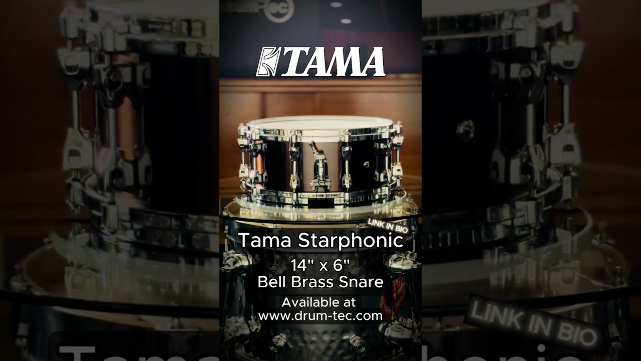Tama Starphonic 14
