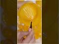ASMR peeling sounds #satisfying #peeling #sleepsounds #peelingtherapy #oddlysatisfying #peelingslime