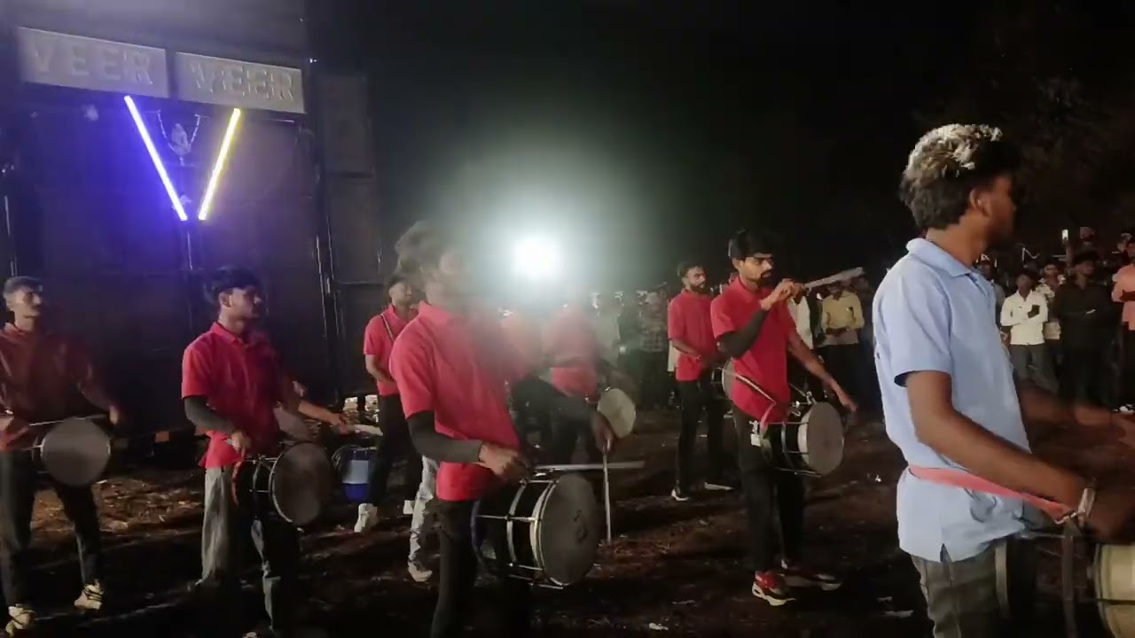 Veer side band ka naya dhamaka😱