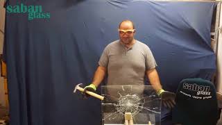 שבירת זכוכית טריפלקס