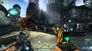 Borderlands 2 - Welcome Back Modded Gear!