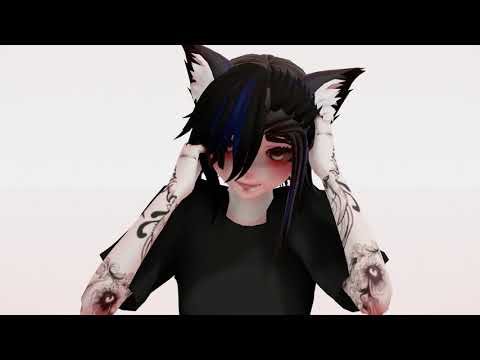 [MMD +Motion DL] sex money feelings die