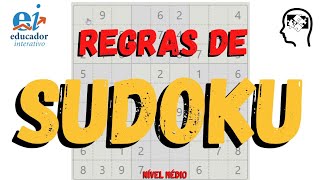 Como jogar Sudoku Classic? Confira regras e dicas para resolver