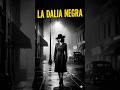 ARCHIVO #07: EL MISTERIO DE LA DALIA NEGRA 🕵️‍♀️🌑 (CASO COMPLETO) #crimenreal #crimestory