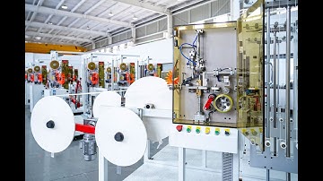 Zhiyang Automatic High Speed Paper Straw Making Machine #HighSpeed #Paperstraw #Machine #Automatic