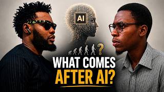 Humanity's Final Invention | Intelligence in the Age of AI