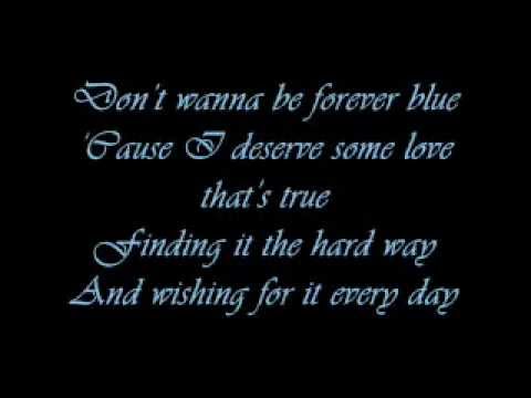 Forever Blue Video