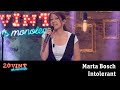 Marta bosch intolerant  vint20  rtve catalunya