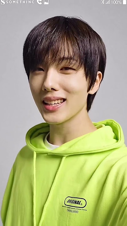 halo sayang kuuuu..aaaa salting gak tuh 😄 #nctdream #jisung #shorts