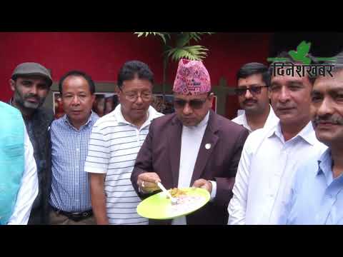 साउन १५ मा खीर खाएर परम्परा र स्वास्थ्यसँग जोडिएको ‘राष्ट्रिय खीर दिवस’ मनाइयो