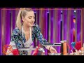 Juana emocionada en la cata y ¡Luna feliz con su valoración! | Masterchef 8