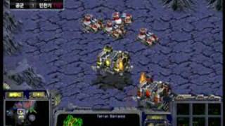 SPL  Canata vs RuBy 2009-11-24  @ Moon Glaive