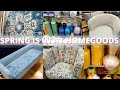 HOMEGOODS Lots of Color for Spring Furniture &amp; Decor