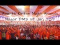 BABA NAM KEVALAM Kiirtan Organized During DMS Ananda Nagar Jan 2019 By Ac Nabhátiitánanda Avt