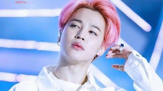 BTS park jimin 💜 [ FMV ] Crazy Kiya Re 🔥 Hindi song