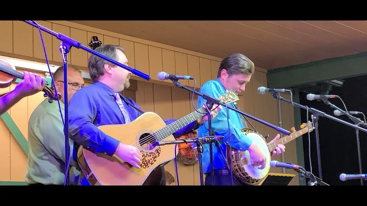Stone Walls and Steel Bars  / Ralph Stanley II and...